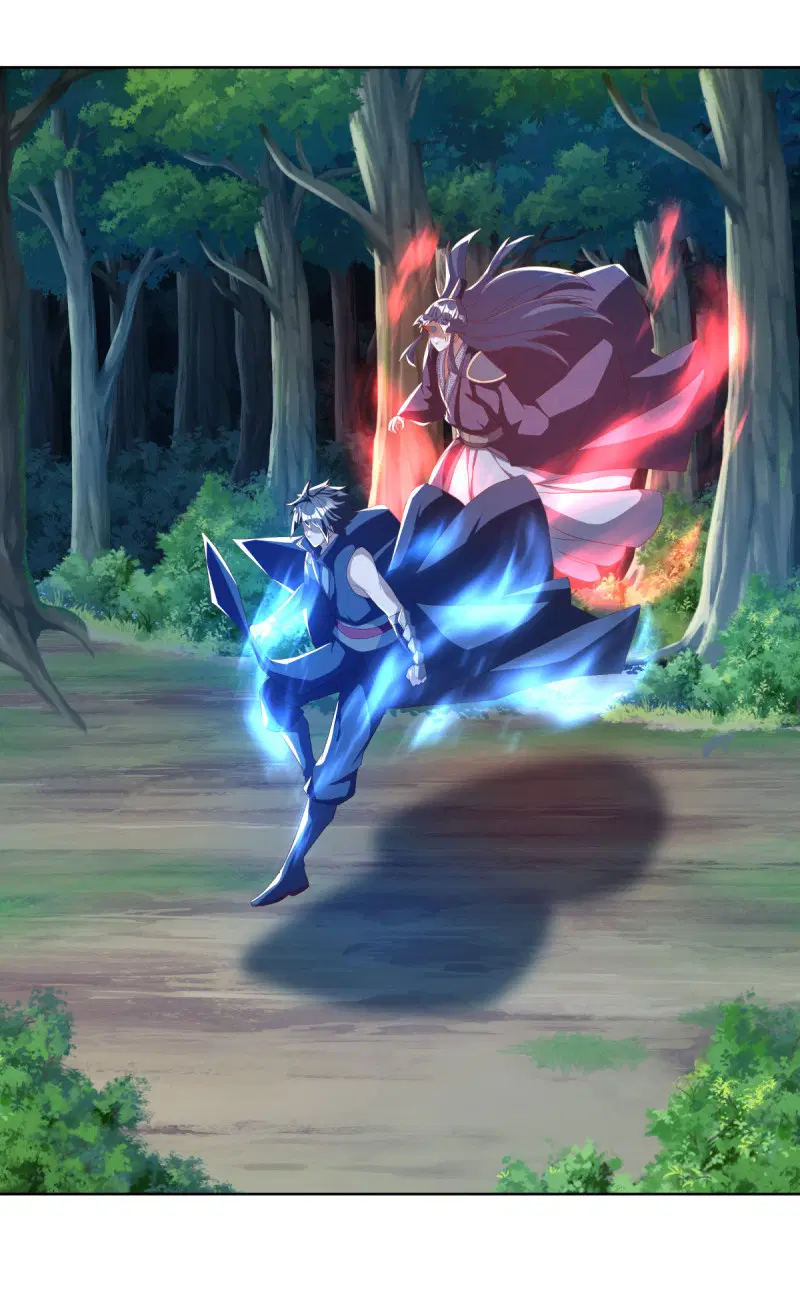 Peerless Battle Spirit ตอนที่ 631 หน้า 15