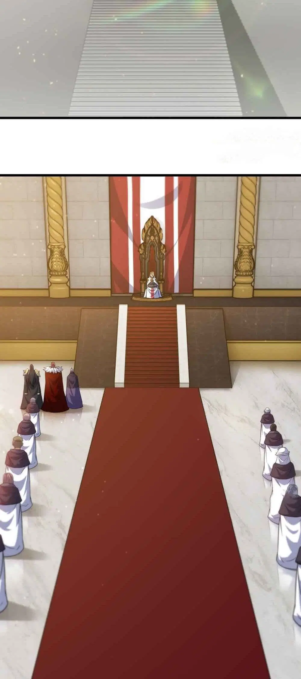 My Wife is a Demon Queen ตอนที่ 321 หน้า 5