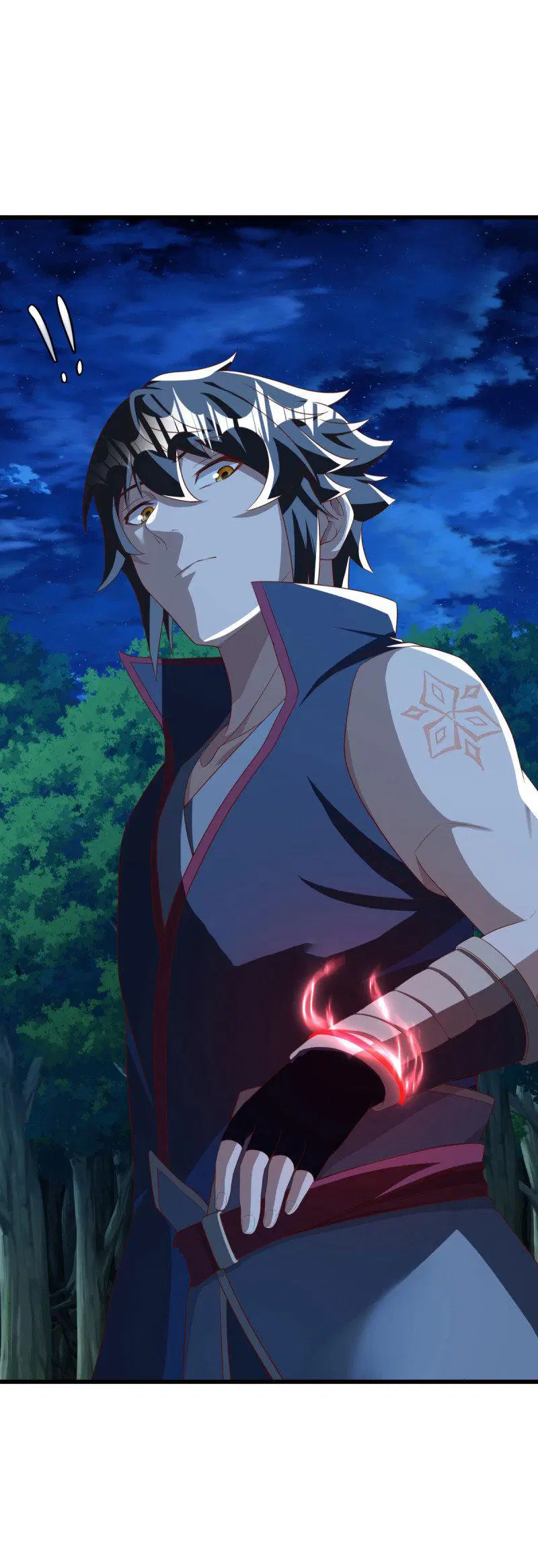 Peerless Battle Spirit ตอนที่ 636 หน้า 23