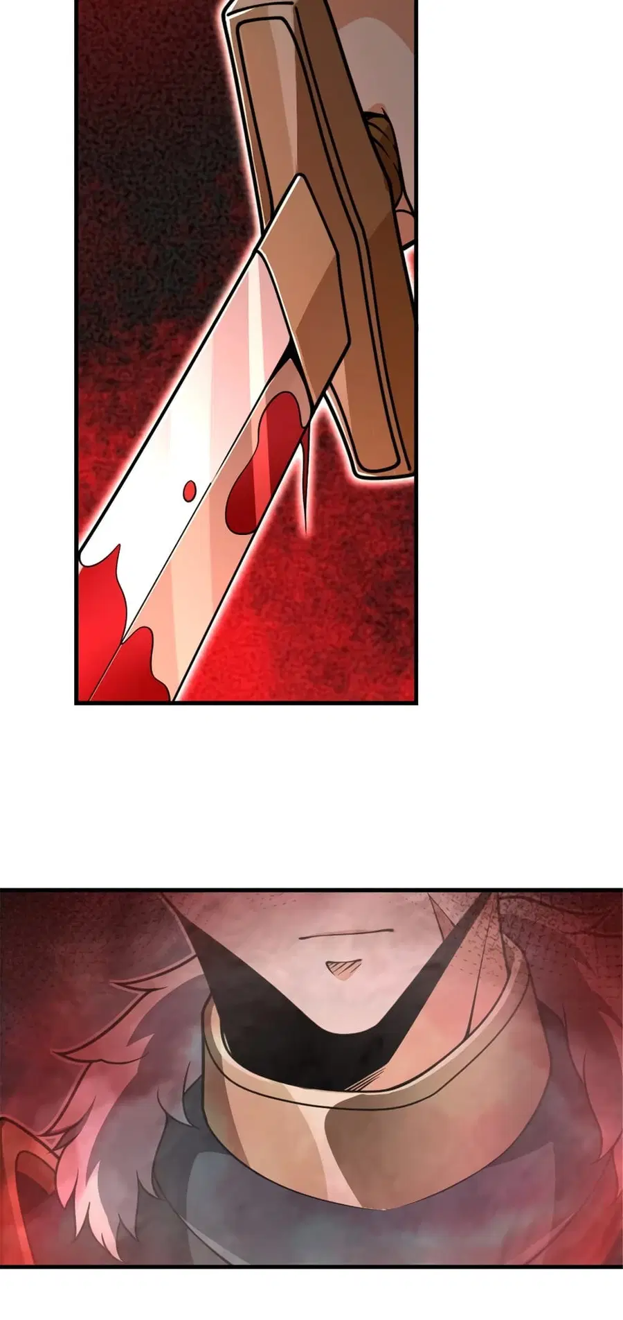 Release That Witch ตอนที่ 551 หน้า 13