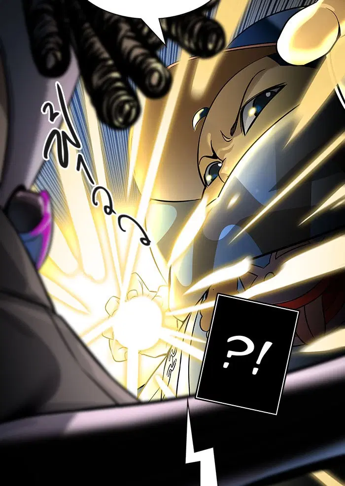 Tower of God ตอนที่ 521 หน้า 189