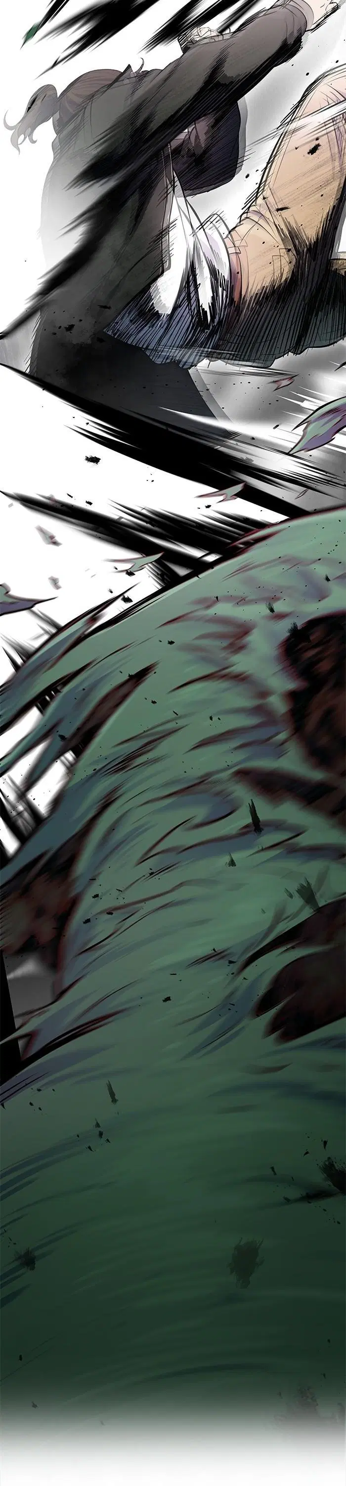 Tower of God ตอนที่ 611 หน้า 27