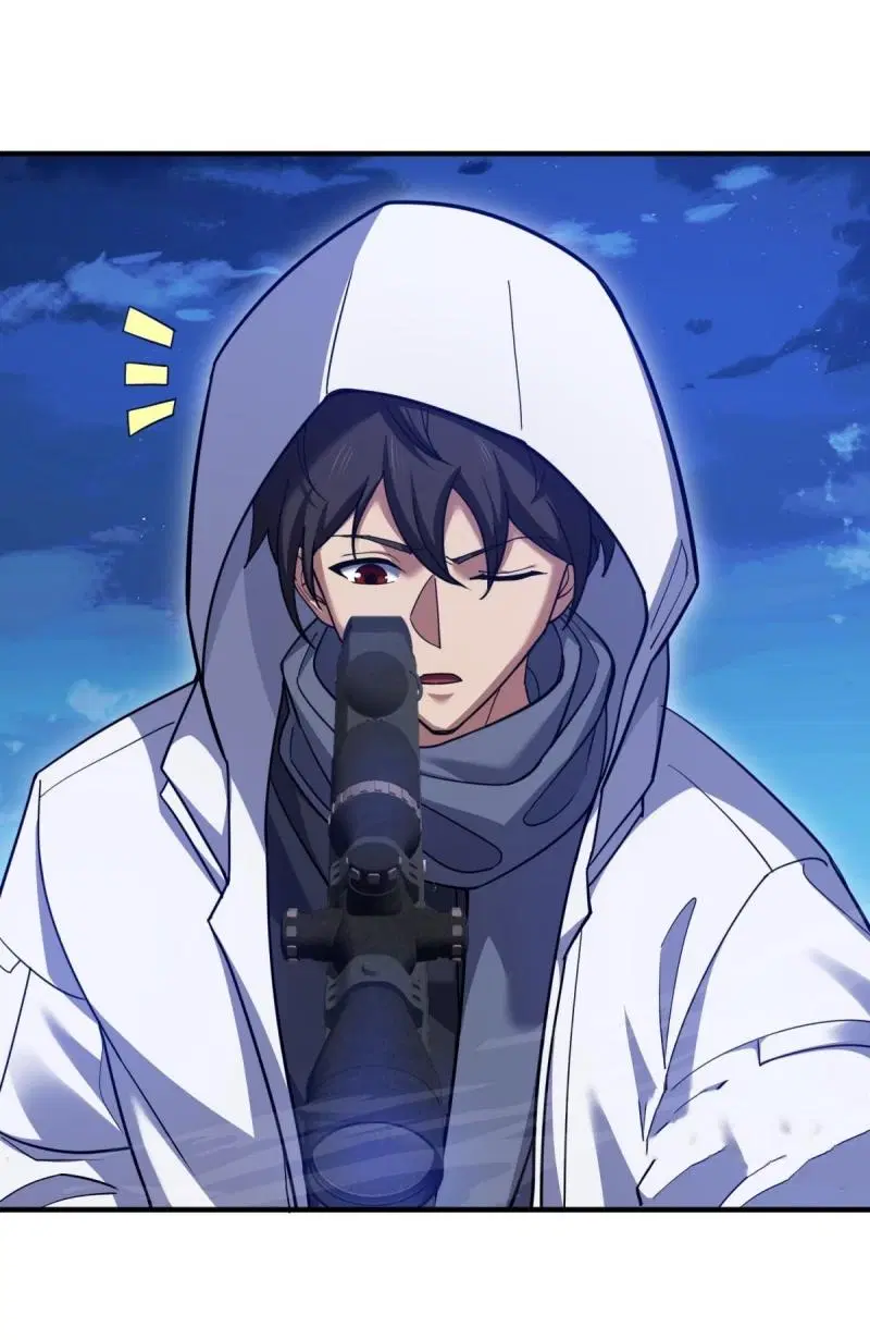 The First Order ตอนที่ 442 หน้า 32