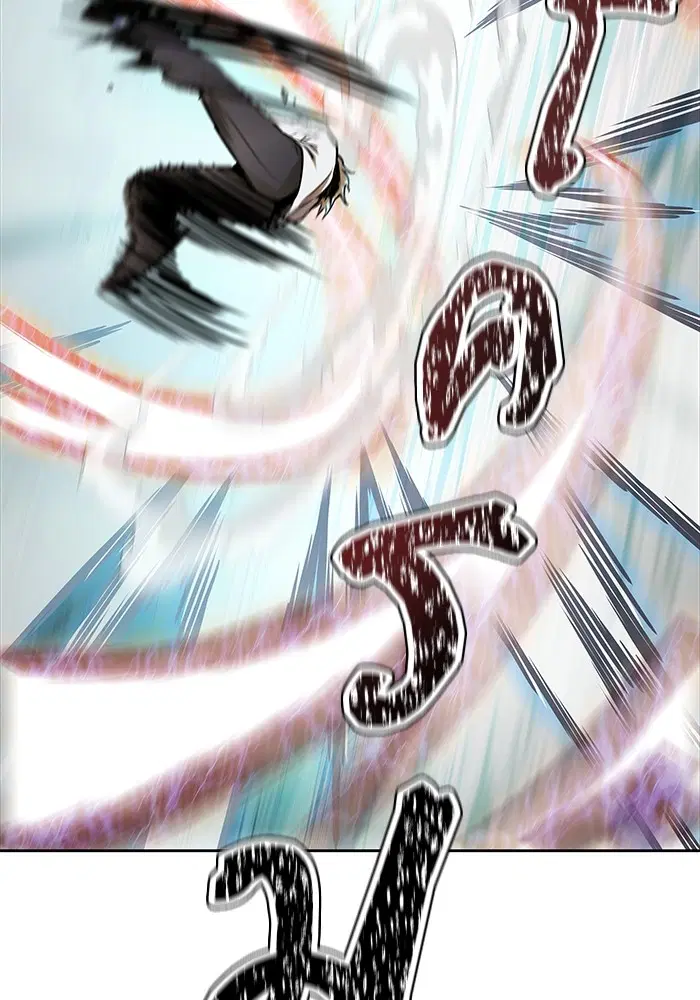 Tower of God ตอนที่ 582 หน้า 164