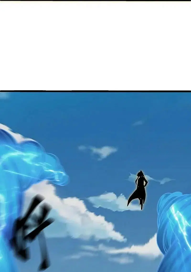 Peerless Battle Spirit ตอนที่ 484 หน้า 7