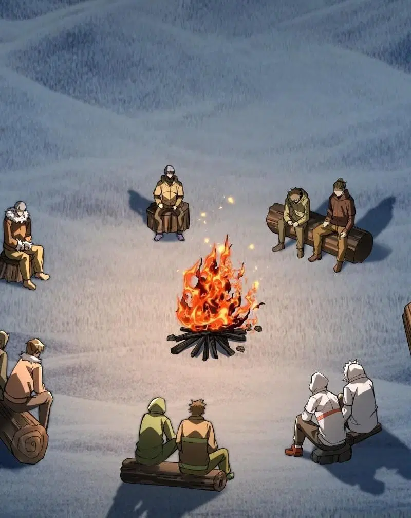 The First Order ตอนที่ 381 หน้า 18
