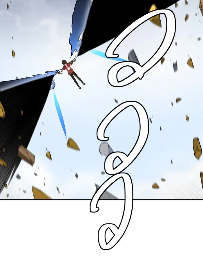 Tower of God ตอนที่ 384 หน้า 18