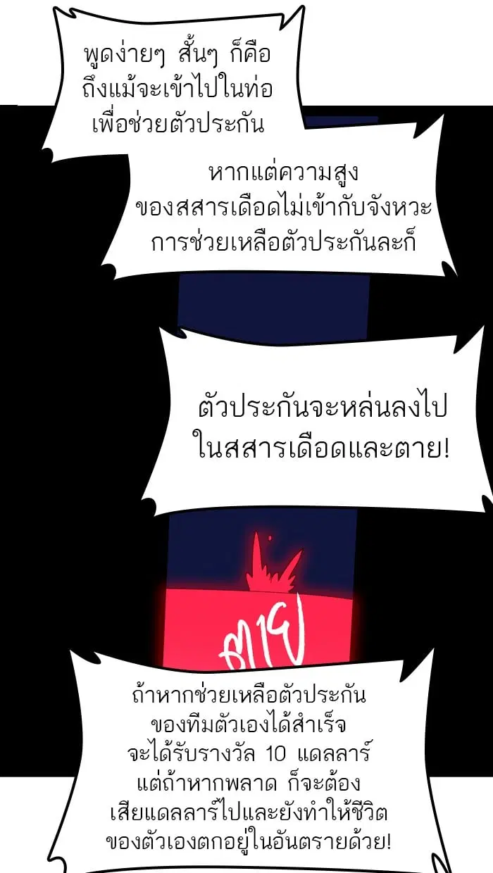 Tower of God ตอนที่ 268 หน้า 48