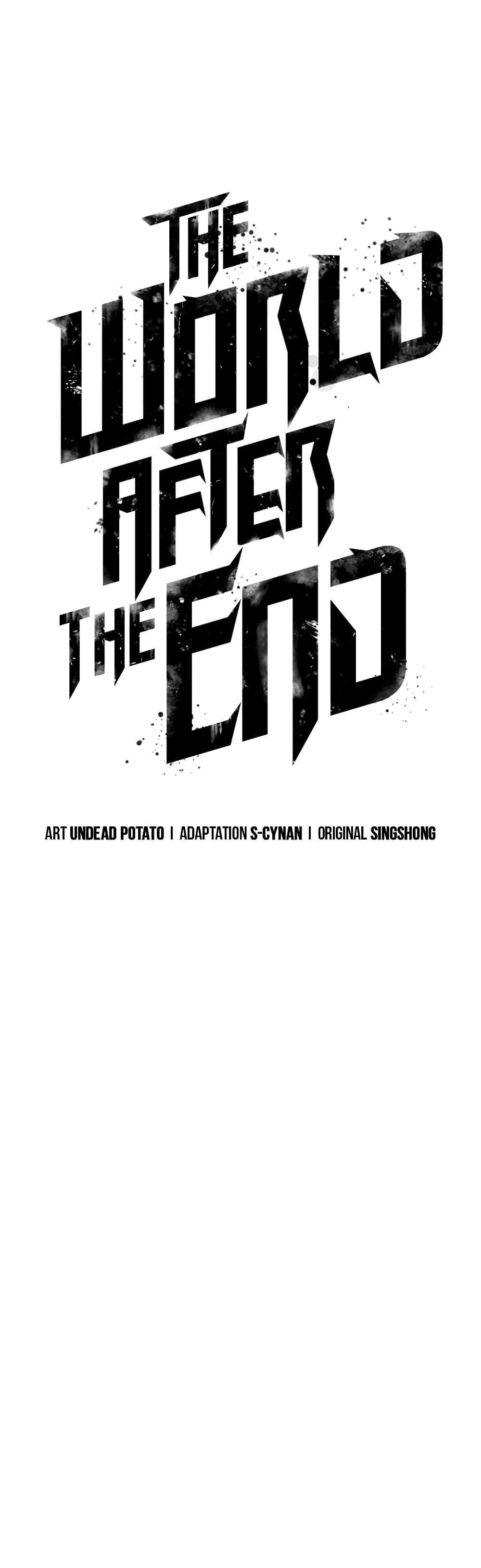 The World After the end โลกหลังการล่มสลาย ตอนที่ 15 หน้า 13