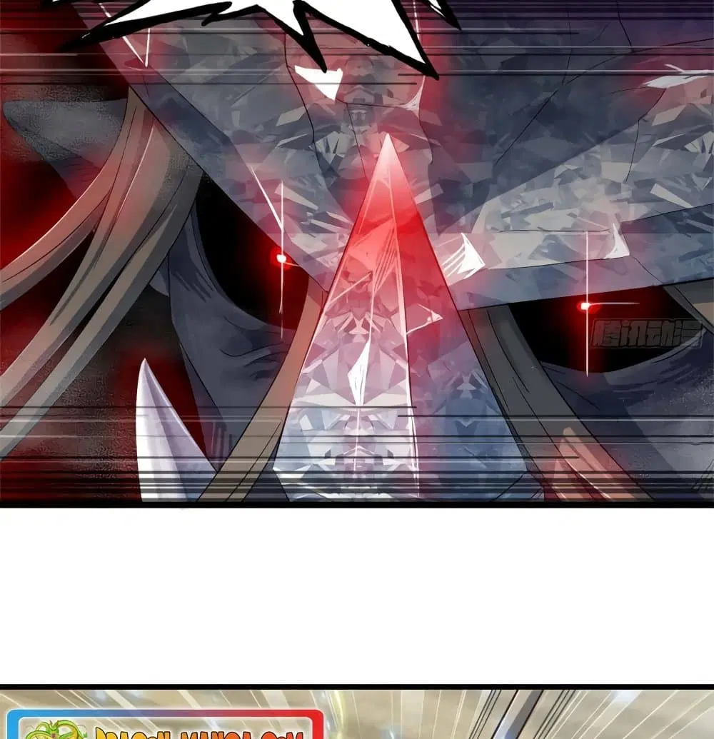 My Wife is a Demon Queen ตอนที่ 207 หน้า 5