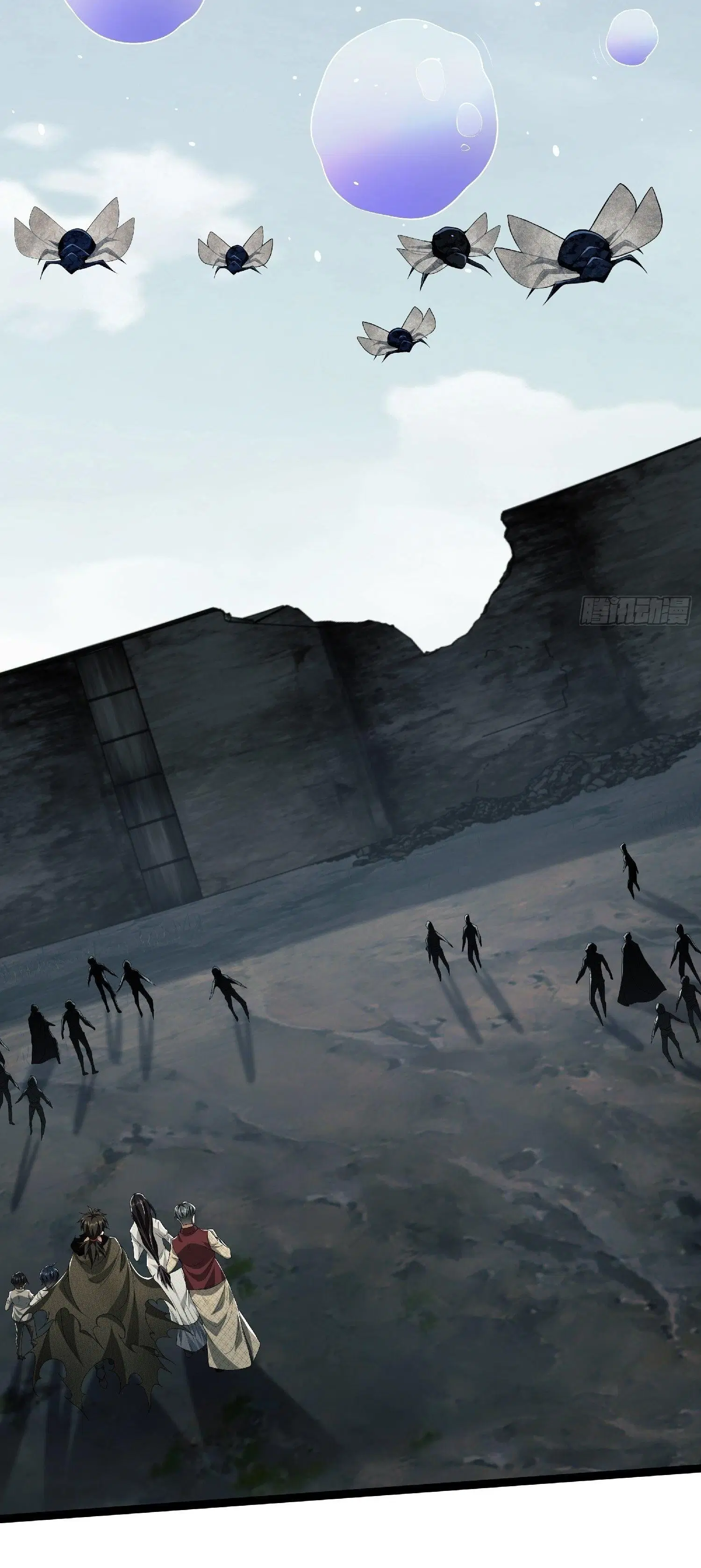 The First Order ตอนที่ 51 หน้า 15