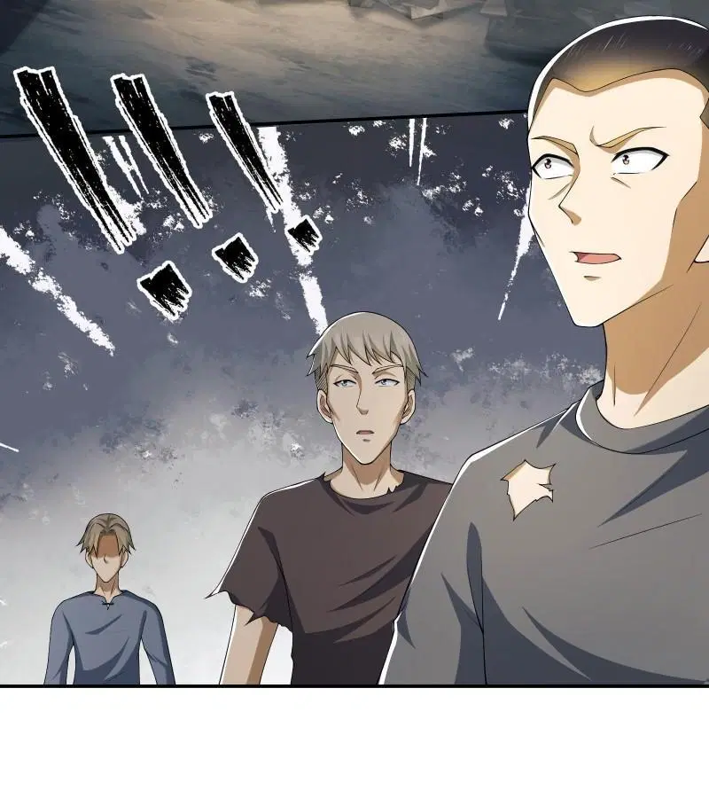 The First Order ตอนที่ 134 หน้า 38