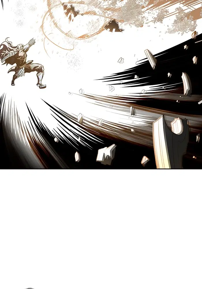 Tower of God ตอนที่ 585 หน้า 207