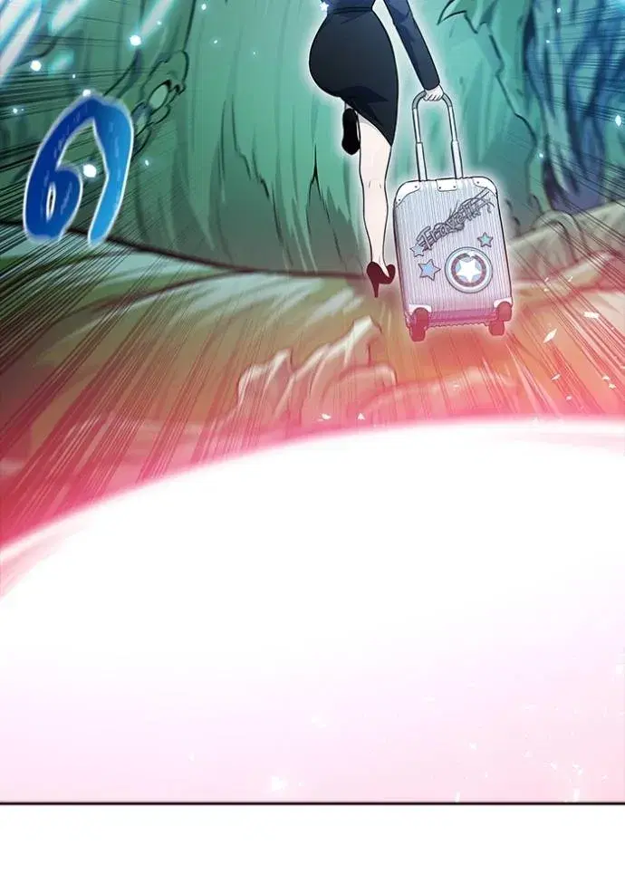 Tower of God ตอนที่ 644 หน้า 166