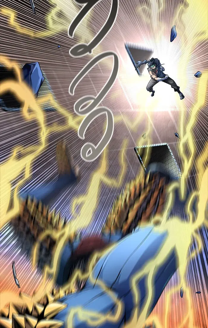 Tower of God ตอนที่ 541 หน้า 67