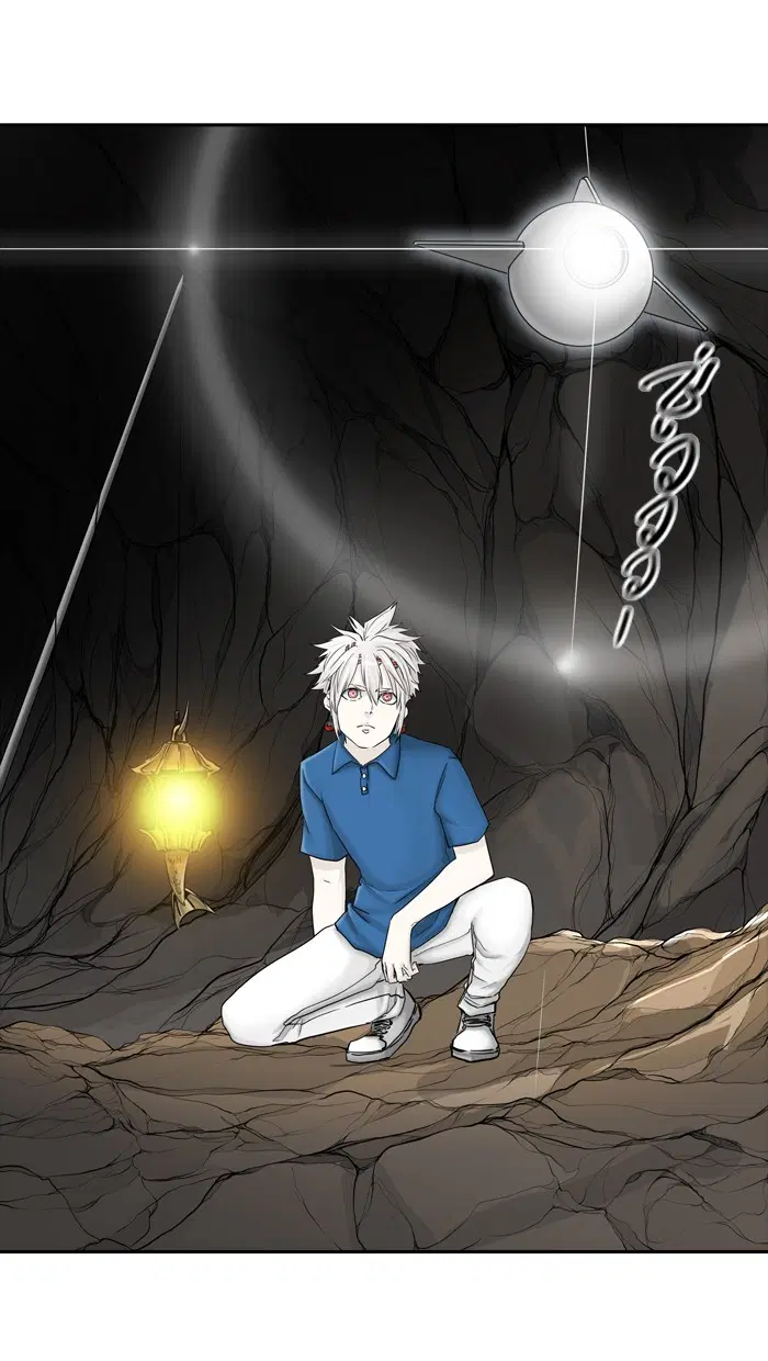 Tower of God ตอนที่ 375 หน้า 12