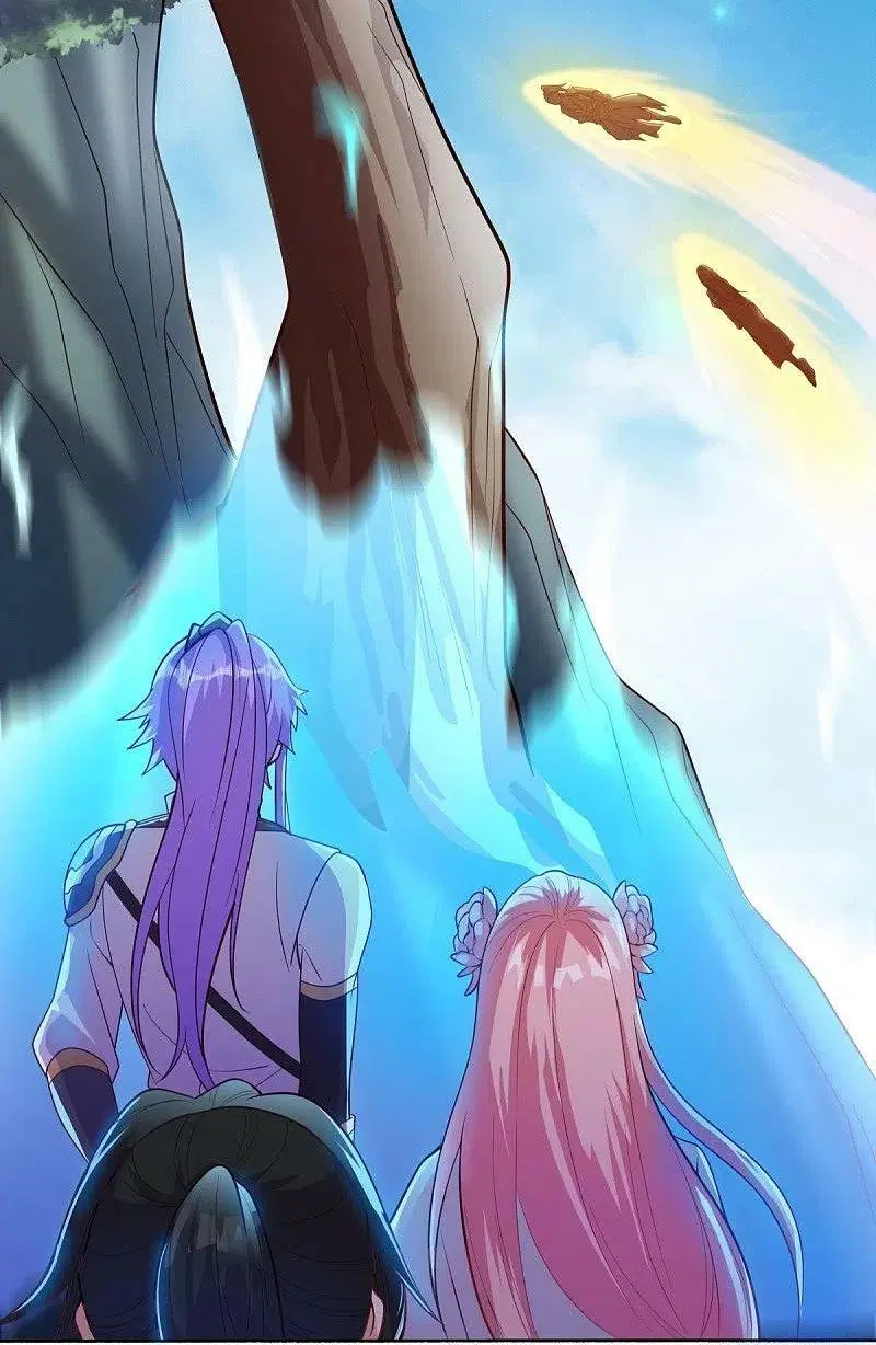 Peerless Battle Spirit ตอนที่ 483 หน้า 47