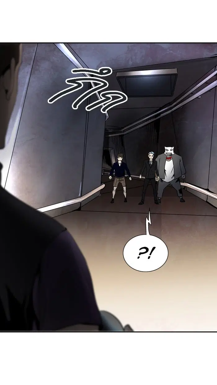 Tower of God ตอนที่ 294 หน้า 41