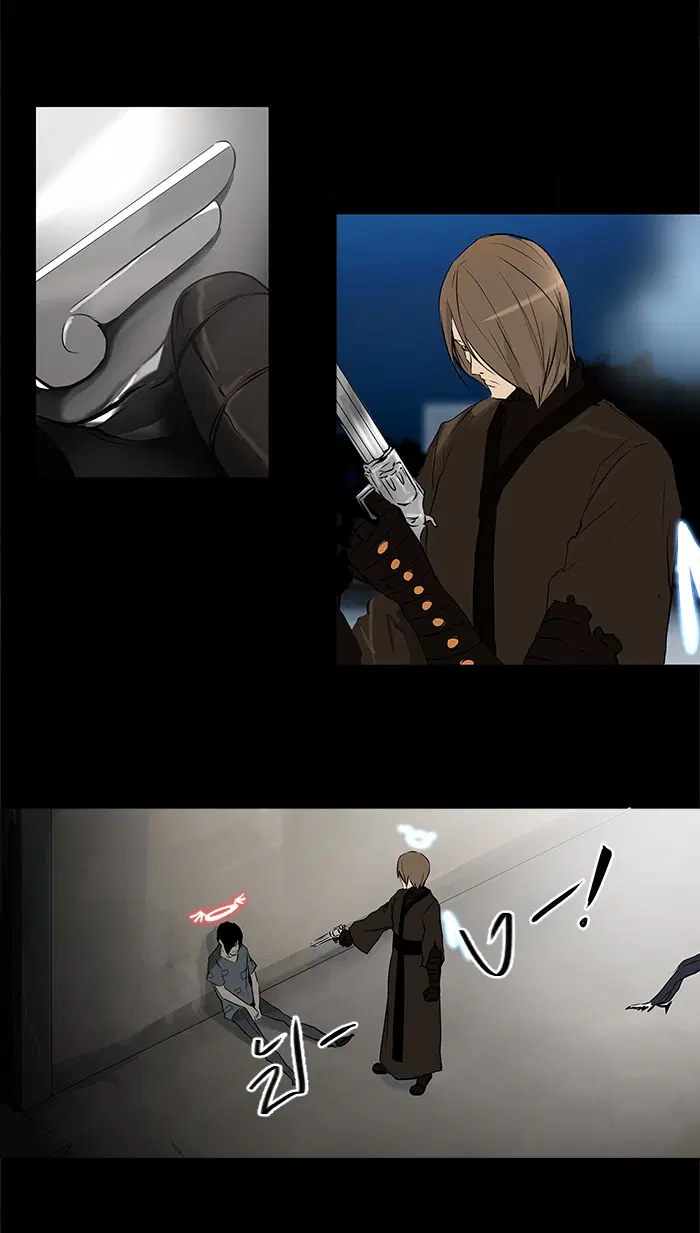 Tower of God ตอนที่ 145 หน้า 58