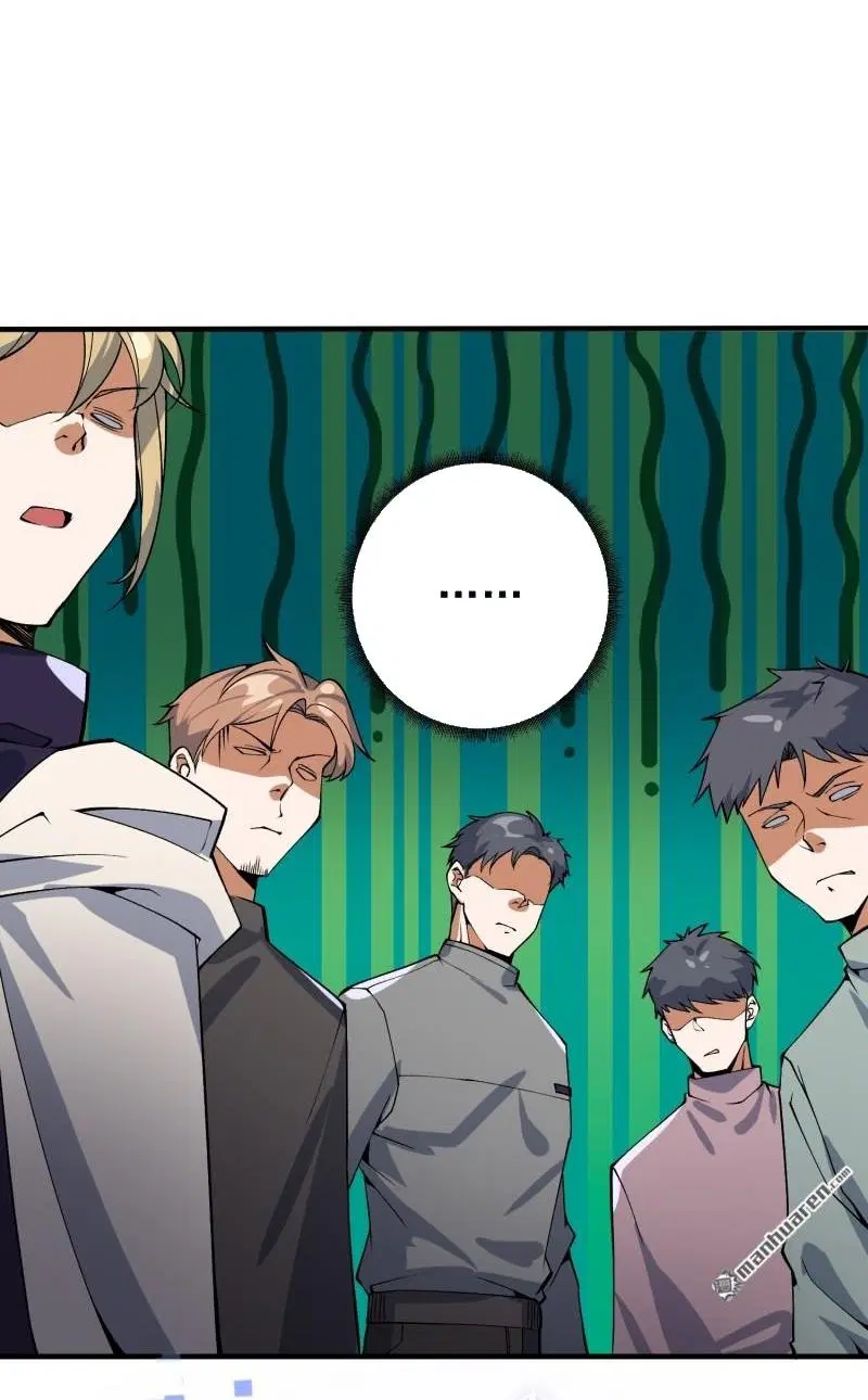 The First Order ตอนที่ 370 หน้า 27